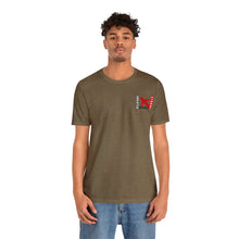 Load image into Gallery viewer, P-8 Atsugi Airlines (Dark Colors) Tee