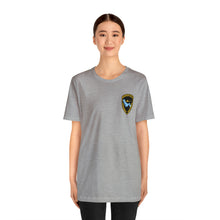 Load image into Gallery viewer, Arabian Gulf Highway Patrol (Double Sided) Tee