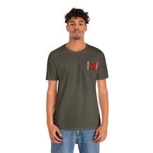 Load image into Gallery viewer, P-8 Atsugi Airlines (Dark Colors) Tee