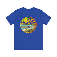 Load image into Gallery viewer, VRC-30 North Island Sundown Tee
