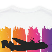 Load image into Gallery viewer, C-2 Tropical Short Sleeve Tee