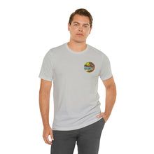 Load image into Gallery viewer, VRC-30 North Island (Double Sided) Sundown Tee
