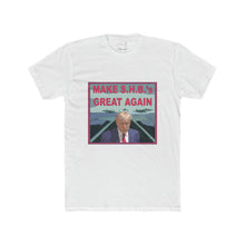 Load image into Gallery viewer, Tailhook MSHBGA (Front Only) Tee