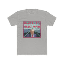 Load image into Gallery viewer, Tailhook MSHBGA (Front Only) Tee