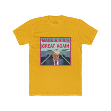 Load image into Gallery viewer, Tailhook MSHBGA (Front Only) Tee