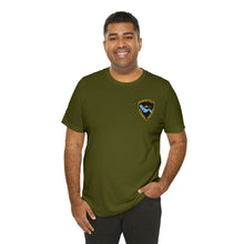 Load image into Gallery viewer, Arabian Gulf Highway Patrol (Double Sided) Tee