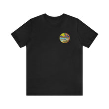 Load image into Gallery viewer, VRC-30 North Island (Double Sided) Sundown Tee