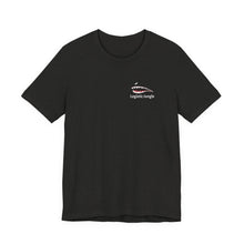 Load image into Gallery viewer, T-34 Coronado Flying Club (Dark Colors) T‑Shirt