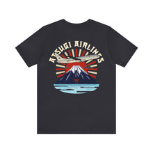 Load image into Gallery viewer, P-8 Atsugi Airlines (Dark Colors) Tee