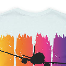 Load image into Gallery viewer, P-8 Tropical Short Sleeve Tee