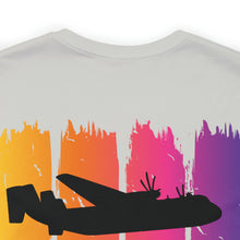 Load image into Gallery viewer, C-2 Tropical Short Sleeve Tee