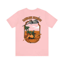 Load image into Gallery viewer, C-2 Greyhound Bahrain Express Tee