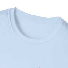 Load image into Gallery viewer, F-18 Christmas Package Checks T-Shirt