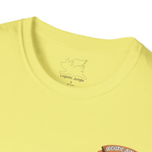 Load image into Gallery viewer, H-53 Pizza Extravaganza T-Shirt (Light Colors)