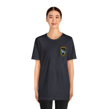 Load image into Gallery viewer, Arabian Gulf Highway Patrol (Double Sided) Tee