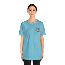 Load image into Gallery viewer, C-2 Greyhound Bahrain Express Tee