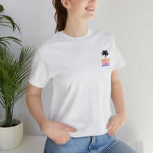 Load image into Gallery viewer, E-2 Tropical Short Sleeve Tee