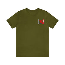 Load image into Gallery viewer, P-8 Atsugi Airlines (Dark Colors) Tee
