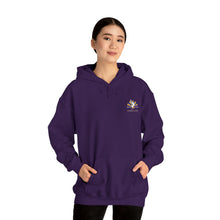Load image into Gallery viewer, VRC-30 North Island Sundown Hooded Sweatshirt