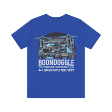 Load image into Gallery viewer, Boondoggle Towing V-22 Spoof Tee