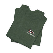 Load image into Gallery viewer, T-34 Coronado Flying Club (Dark Colors) T‑Shirt