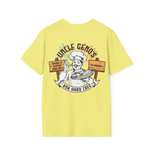 Load image into Gallery viewer, H-53 Pizza Extravaganza T-Shirt (Light Colors)