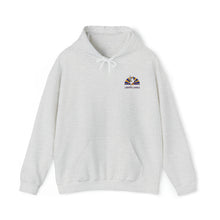 Load image into Gallery viewer, VRC-30 North Island Sundown Hooded Sweatshirt