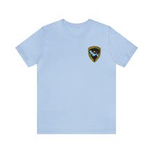 Load image into Gallery viewer, Arabian Gulf Highway Patrol (Double Sided) Tee