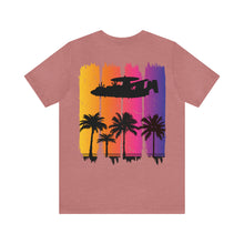 Load image into Gallery viewer, E-2 Tropical Short Sleeve Tee