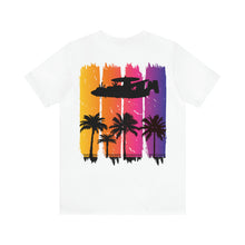 Load image into Gallery viewer, E-2 Tropical Short Sleeve Tee