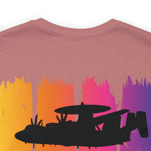 Load image into Gallery viewer, E-2 Tropical Short Sleeve Tee