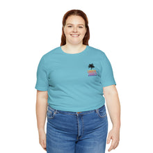 Load image into Gallery viewer, E-2 Tropical Short Sleeve Tee