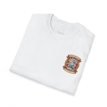 Load image into Gallery viewer, H-53 Pizza Extravaganza T-Shirt (Light Colors)