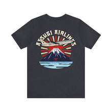 Load image into Gallery viewer, P-8 Atsugi Airlines (Dark Colors) Tee