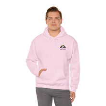 Load image into Gallery viewer, VRC-30 North Island Sundown Hooded Sweatshirt