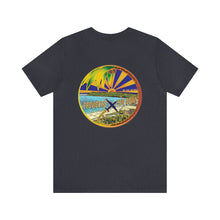 Load image into Gallery viewer, VRC-30 North Island Sundown Tee