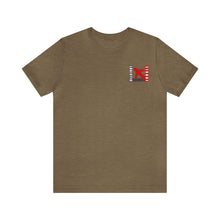 Load image into Gallery viewer, P-8 Atsugi Airlines (Dark Colors) Tee