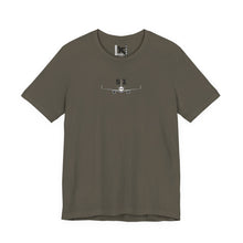 Load image into Gallery viewer, Windjammer Vintage Hawaiian T-Shirt — Retro Island Luau Graphic Tee