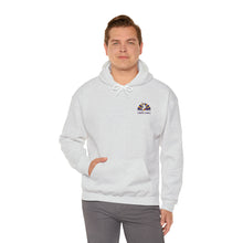 Load image into Gallery viewer, VRC-30 North Island Sundown Hooded Sweatshirt