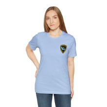 Load image into Gallery viewer, Arabian Gulf Highway Patrol (Double Sided) Tee