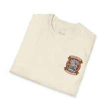 Load image into Gallery viewer, H-53 Pizza Extravaganza T-Shirt (Light Colors)