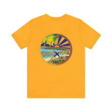 Load image into Gallery viewer, VRC-30 North Island (Double Sided) Sundown Tee