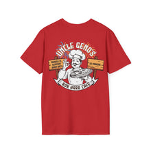 Load image into Gallery viewer, H-53 Pizza Extravaganza T-Shirt (Dark Colors)