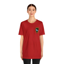 Load image into Gallery viewer, Arabian Gulf Highway Patrol (Double Sided) Tee