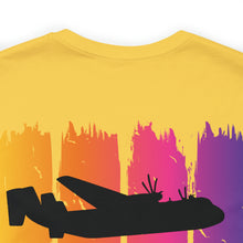 Load image into Gallery viewer, C-2 Tropical Short Sleeve Tee