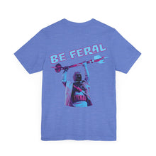 Load image into Gallery viewer, Be Feral Logistic Jungle Tee