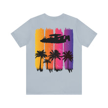Load image into Gallery viewer, E-2 Tropical Short Sleeve Tee