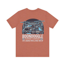 Load image into Gallery viewer, Boondoggle Towing V-22 Spoof Tee