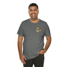 Load image into Gallery viewer, VRC-30 North Island (Double Sided) Sundown Tee