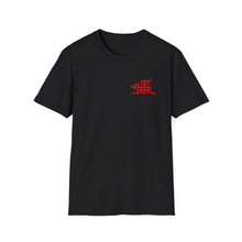 Load image into Gallery viewer, F-18 Christmas Package Checks T-Shirt